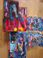 Motu speelgoed heman -skeketor - voertuigen, Kinderen en Baby's, Speelgoed | Actiefiguren, Ophalen of Verzenden, Nieuw