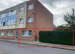 Gelijkvloers app. met 1 slaapkamer en tuin met terras, 144 kWh/m²/jaar, 201 UC, Tot 200 m², 60 m²