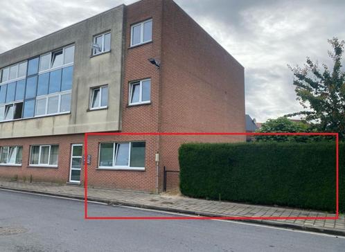 Gelijkvloers app. met 1 slaapkamer en tuin met terras, Immo, Huizen en Appartementen te koop, Gent, tot 200 m², Appartement, Verkoop zonder makelaar