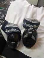 NIEUWE helmen schubert, Motoren, Ophalen