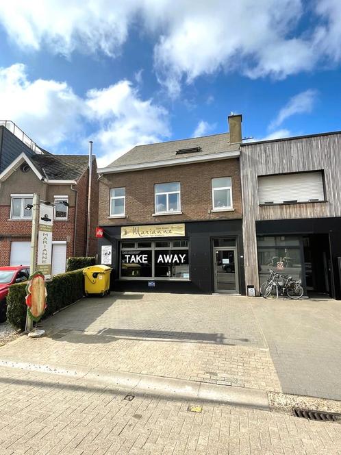 Commercieel te koop in Bierbeek, Immo, Huizen en Appartementen te koop, Overige soorten