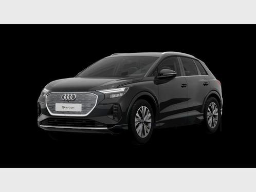 Audi Q4 e-tron Q4 e-Tron 82 kWh 45 Corporate, Auto's, Audi, Overige modellen, ABS, Airbags, Cruise Control, Elektrische ramen