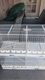 Draadkooien  nog 2 stuks, Dieren en Toebehoren, Ophalen