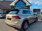 Volkswagen Tiguan 1.4TSI R LINE 52.000km DSG Pano Full Full, Automaat, Euro 6, Bedrijf, Tiguan