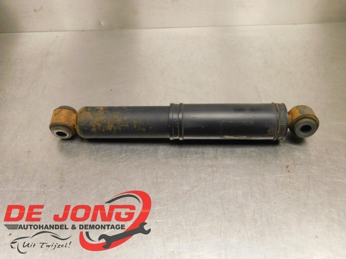 Schokdemper rechts-achter van een Citroen Jumpy, Auto-onderdelen, Ophanging en Onderstel, Citroën, Gebruikt, 3 maanden garantie