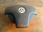 Airbag links (Stuur) van een Volkswagen Fox, 3 maanden garantie, Gebruikt, Ophalen of Verzenden, Volkswagen