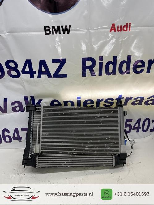 Fiat Fiorino Koeler pakket, Auto-onderdelen, Motor en Toebehoren, Fiat, Gebruikt, Ophalen of Verzenden