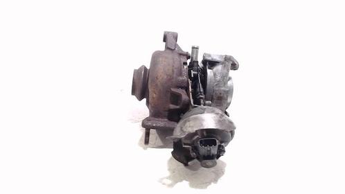 TURBO Peugeot 307 CC (3B) (01-2003/04-2009) (76560475), Auto-onderdelen, Motor en Toebehoren, Peugeot, Gebruikt