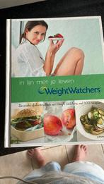 Leila Fisher - Weight Watchers, Ophalen of Verzenden, Zo goed als nieuw, Leila Fisher; Eddy van den Langenbergh; Hilde Smeesters; Chri...