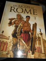 Les aigles de Rome 1 eo, Livres, BD, Enlèvement ou Envoi