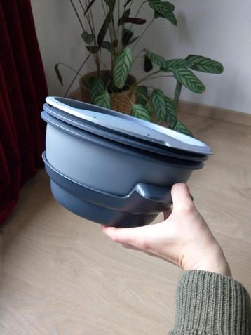 Tupperware smart steamer - stomer voor microgolfoven beschikbaar voor biedingen