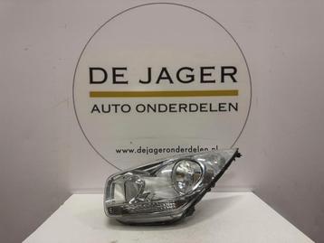 KIA VENGA KOPLAMP LINKS 92101-1P000 2010 TOT 2019 beschikbaar voor biedingen