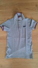 Polo gris pétrole taille 140, Enfants & Bébés, Comme neuf, Petrol, Autres types, Garçon