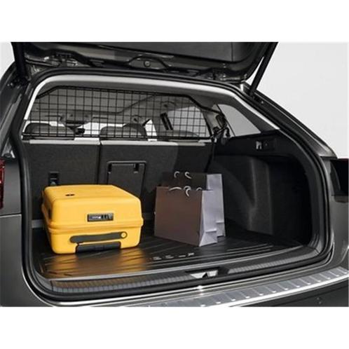 Grille de séparation Golf 8 variant (break), Auto diversen, Hondenrekken, Zo goed als nieuw, Ophalen