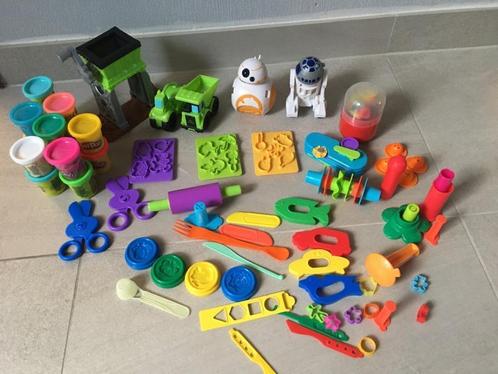 Play-Doh pakket 2, Kinderen en Baby's, Speelgoed | Educatief en Creatief, Ophalen of Verzenden