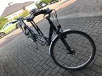 Tandem voor volwassenen, Fietsen en Brommers, Ophalen, Minder dan 10 versnellingen, Vering, 61 cm of meer