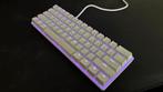 Razer Huntsman Mini, Computers en Software, Toetsenborden, Gaming toetsenbord, Ophalen of Verzenden, Zo goed als nieuw, Razer