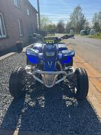 Yamaha blaster