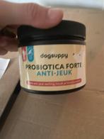 Probiotica forte anti jeuk, Animaux & Accessoires, Accessoires pour chiens, Utilisé, Enlèvement ou Envoi