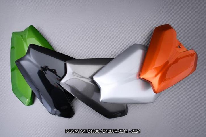 AVDB Seat Cover voor KAWASAKI Z1000 / R 2014 2017 2021, Motoren, Accessoires | Overige, Nieuw, Ophalen of Verzenden