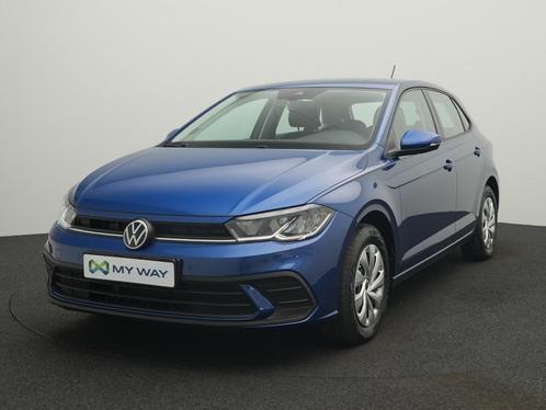 Volkswagen Polo Polo 1.0 TSI Life OPF, Autos, Volkswagen, Entreprise, Polo, ABS, Airbags, Air conditionné, Vitres électriques