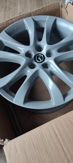 19" nardogrijze wielen, Velg(en), Nieuw, Ophalen, 19 inch
