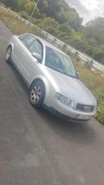 Audi A4 1.9tdi 101ch, Auto's, Overige bekleding, A4, Particulier, Te koop