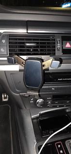 Support GSM Audi A6/A7, Télécoms, Enlèvement, Utilisé, Voiture