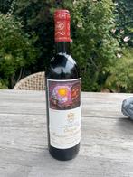 chateau Mouton Rothschild pauillac 1998, Ophalen, Frankrijk, Rode wijn