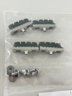 Shimano Dura Ace ex remmen remblokken vintage Nieuw 4x set, Ophalen of Verzenden, Nieuw
