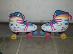 K3 rolschaatsen, Enfants & Bébés, Jouets | Extérieur | Patins à roulettes, Enlèvement, Utilisé, Enfants