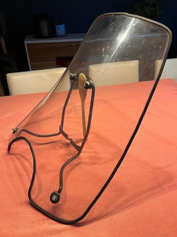 BMW Originele windscherm oldtimer R60/ beschikbaar voor biedingen