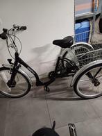 Electrische driewieler, Fietsen en Brommers, Fietsen | Driewielfietsen, Ophalen, Nieuw, Popal