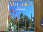 Mallorca-cultuur en levenskunst, Boeken, Streekboeken en Streekromans, Ophalen of Verzenden