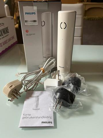 Draadloze telefoon Philips Linea