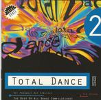 Total dance 2 - The best of all dance compilations = 1,99, Verzenden, Zo goed als nieuw, Dance Populair