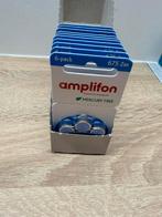 hoortoestelbatterijen type 675 (VARTA) van AMPLIFON, Enlèvement, Neuf, Rechargeable