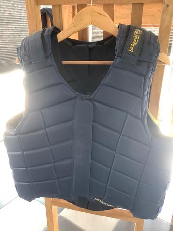 Body protector sir lancelot maat senior M beschikbaar voor biedingen