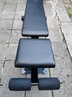 corength fitness bank bench press, Sport en Fitness, Massageproducten, Ophalen, Zo goed als nieuw