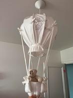 Hanglamp/luster luchtballon met beertje Sweet dreams, Ophalen of Verzenden, Zo goed als nieuw, Lamp
