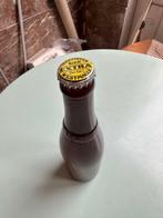 volle fles Westmalle extra bier 33 cl, Verzamelen, Ophalen of Verzenden, Nieuw, Flesje(s), Overige merken