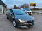 Opel Astra Sport Tourer 1.6CDTi ECOflex D Edition Start/Stop, Auto's, Opel, Stof, Euro 6, 4 cilinders, USB