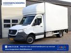 Mercedes-Benz Sprinter 514 CDI Automaat Bakwagen LBW - 233 c, Te koop, Diesel, Bedrijf, 216 g/km