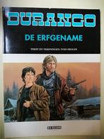 Bande dessinée Durango l'héritière, Livres, Enlèvement ou Envoi, Une BD, Yves Swolfs, Utilisé