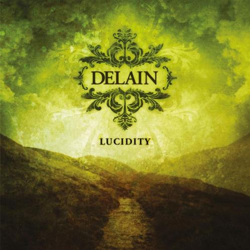 Delain ‎– Lucidity (LP/NIEUW), CD & DVD, Vinyles | Hardrock & Metal, Neuf, dans son emballage, Enlèvement ou Envoi