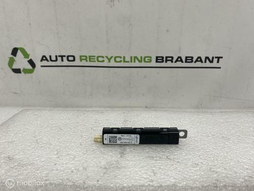 Antenneversterker Volkswagen Tiguan 5N ORIG 5N0035552K, Auto-onderdelen, Elektronica en Kabels, Volkswagen, Gebruikt, Ophalen of Verzenden