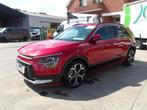 Kia Niro WaterSchade !!!!!, Auto's, Kia, Automaat, Zwart, 1580 cc, Leder