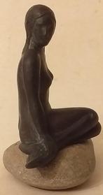 statue La Petite Sirène, Copenhague, Collections, Enlèvement ou Envoi