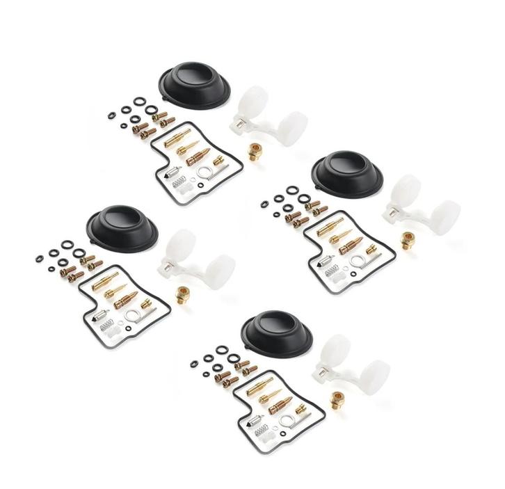 Pakkingset Honda VF700C VF700F VF700S V45 Revisieset, Motoren, Onderdelen | Honda, Nieuw, Verzenden