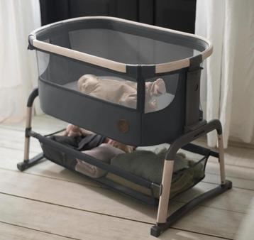 Maxicosi babybed/babybedje voor samen slapen beschikbaar voor biedingen